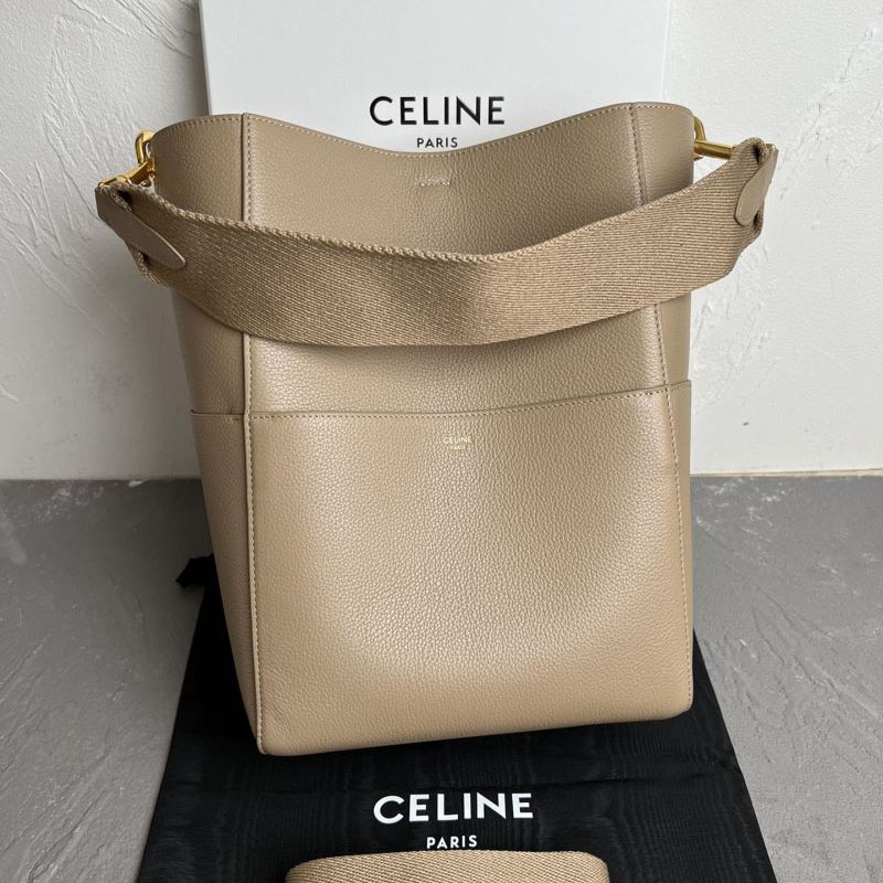 Celine Bucket Bags - Click Image to Close